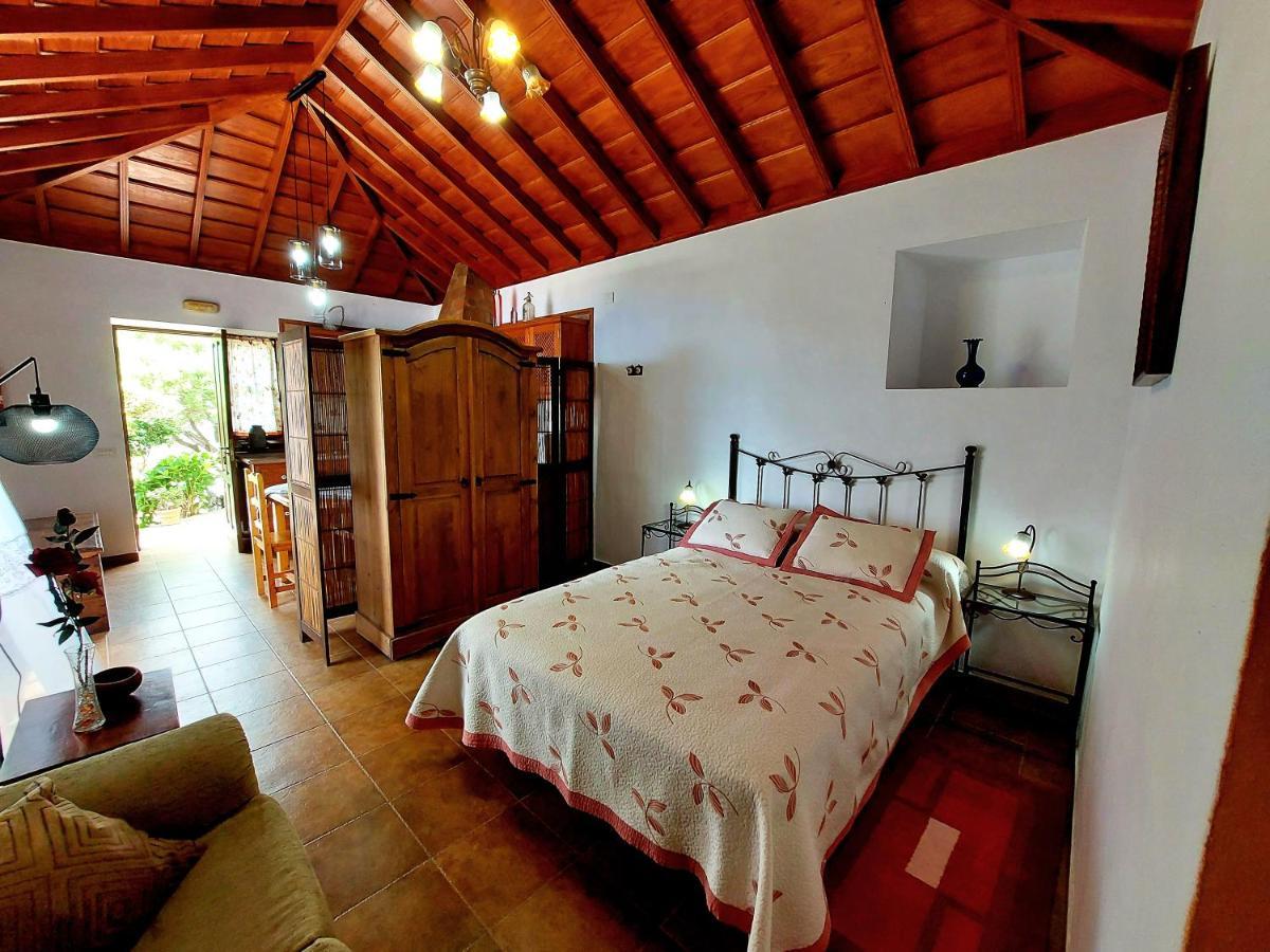 Las Toscas Mazo 外观 照片