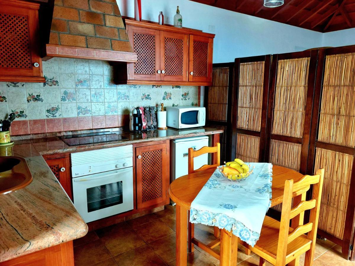 Las Toscas Mazo 外观 照片