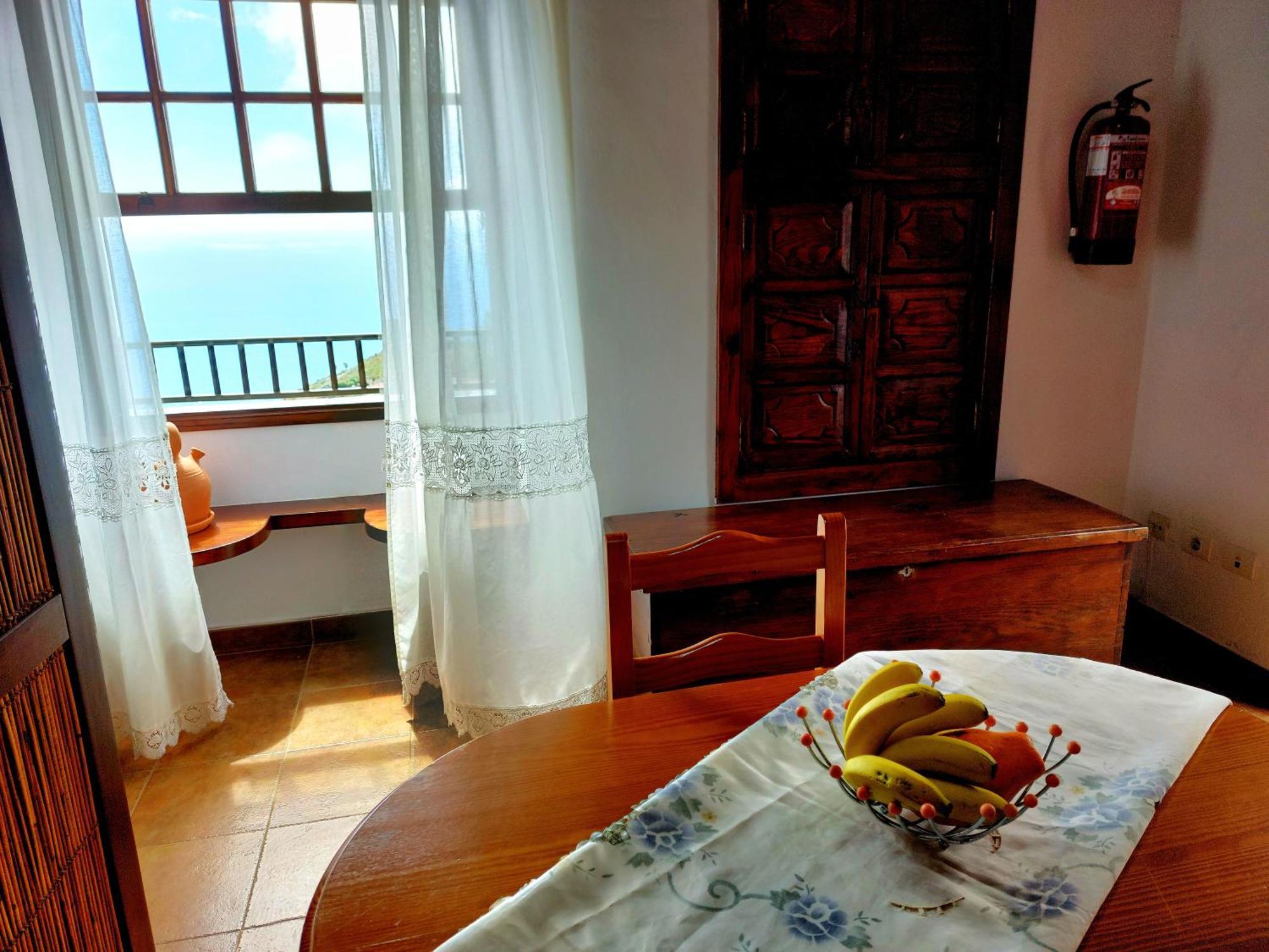 Las Toscas Mazo 外观 照片